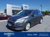 2018 Ford C-MAX Hybrid