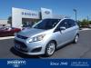 2018 Ford C-MAX Hybrid