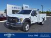 2017 Ford F-450SD