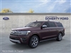 2024 Ford Expedition MAX