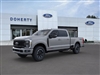 2025 Ford F-250 Super Duty