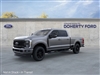 2025 Ford F-250 Super Duty