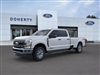 2025 Ford F-350 Super Duty