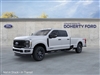 2024 Ford F-350 Super Duty