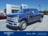 2019 Ford F-350 Super Duty