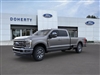 2025 Ford F-350 Super Duty