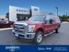 2014 Ford F-350 Super Duty