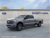 2024 Ford F-350 Super Duty