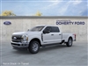 2024 Ford F-350 Super Duty