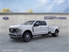 2024 Ford F-350 Super Duty