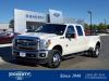 2015 Ford F-350 Super Duty