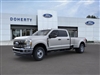 2024 Ford F-350 Super Duty