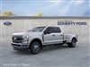 2024 Ford F-350 Super Duty