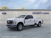 2025 Ford Super Duty