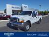 2001 Ford F-250 Super Duty