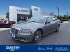 2012 Chrysler 300