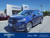 2016 Ford Edge