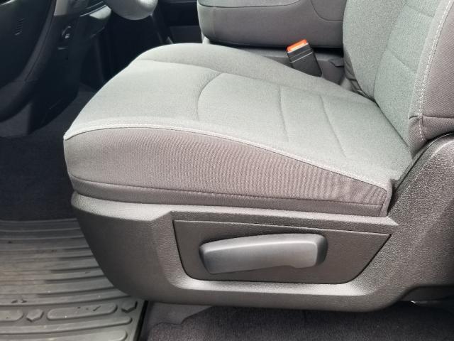 2023 RAM 1500 Classic Warlock