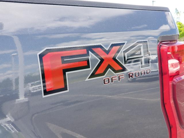2022 Ford F-250 Super Duty Lariat