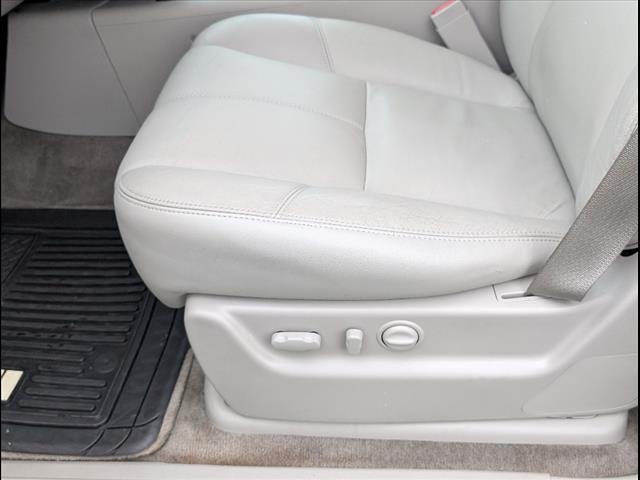 2012 GMC Yukon XL SLT