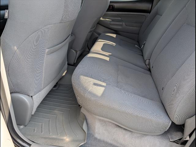 2011 Toyota Tacoma PreRunner V6