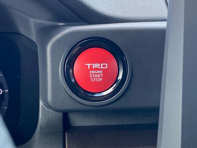 2025 Toyota Tacoma TRD Sport V6
