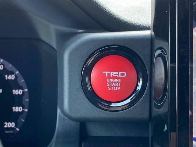 2025 Toyota Tacoma TRD Off-Road V6