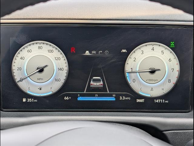 2023 Hyundai SANTA CRUZ SEL Premium