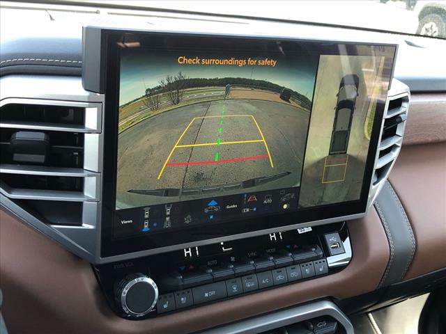 2025 Toyota Tundra 1794