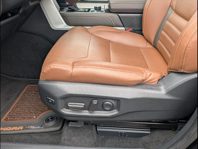 2023 Toyota Tundra 1794