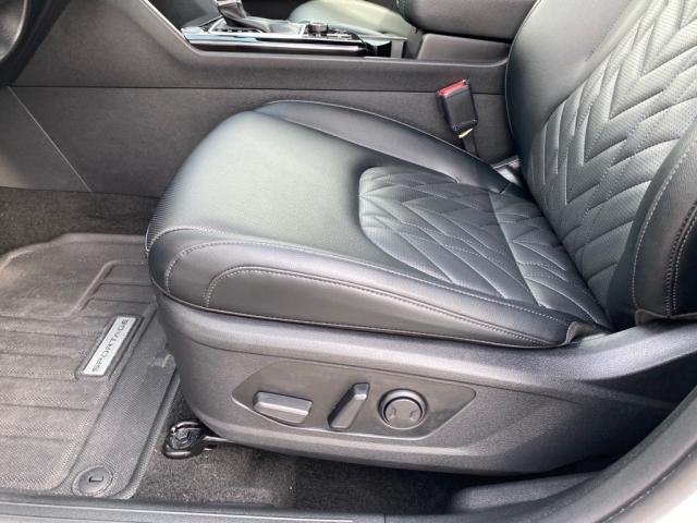 2024 Kia Sportage X-Pro Prestige