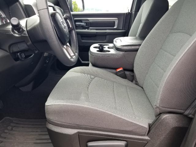 2023 RAM 1500 Classic Warlock