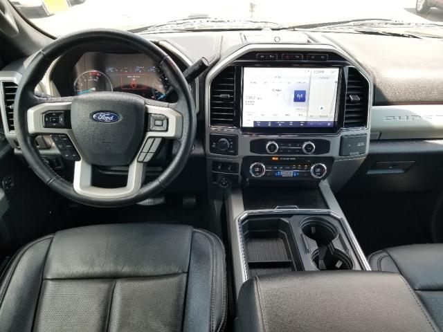 2022 Ford F-250 Super Duty Lariat