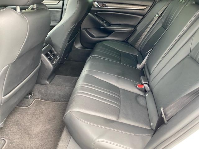 2022 Honda Accord EX-L