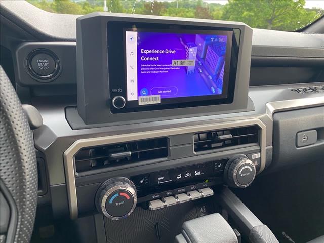2025 Toyota Tacoma SR5 V6