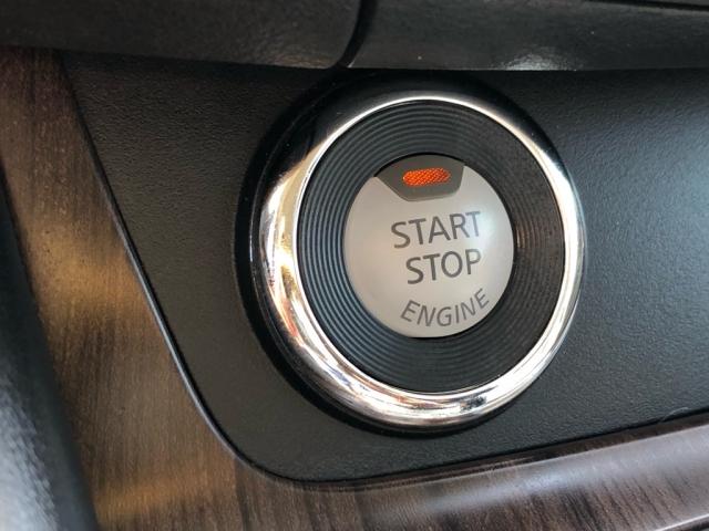 2021 Nissan Murano Platinum