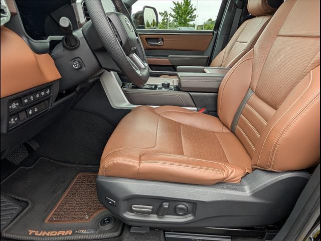 2023 Toyota Tundra 1794