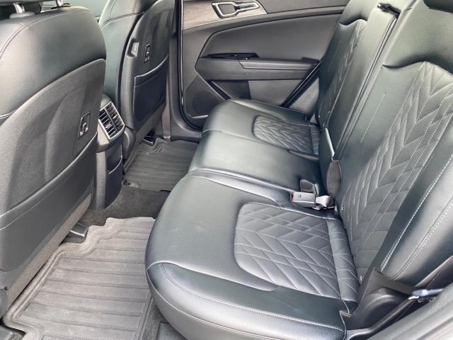 2024 Kia Sportage X-Pro Prestige