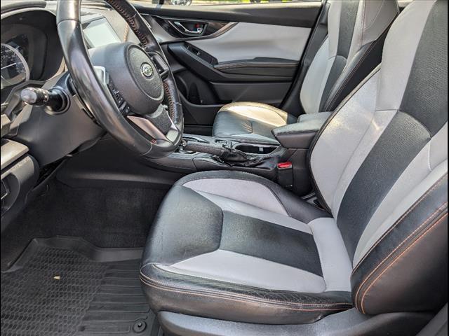 2018 Subaru Crosstrek 2.0i Limited
