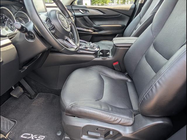 2019 Mazda CX-9 Touring