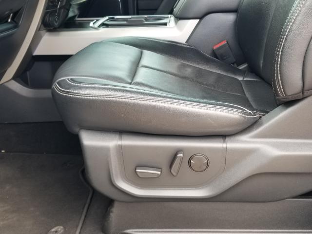 2022 Ford F-250 Super Duty Lariat
