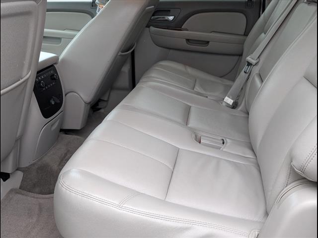 2012 GMC Yukon XL SLT