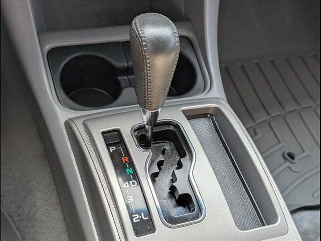 2011 Toyota Tacoma PreRunner V6
