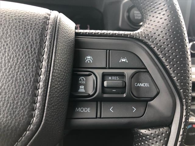 2025 Toyota Tacoma SR5 V6