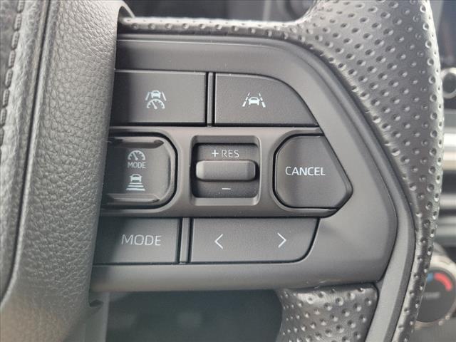 2025 Toyota Tacoma SR5 V6