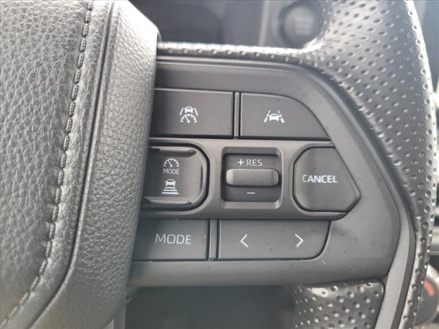 2025 Toyota Tacoma SR5 V6