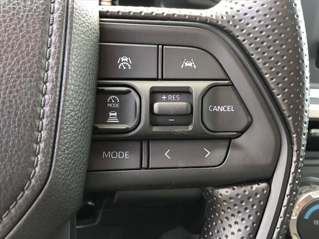 2025 Toyota Tacoma SR5 V6