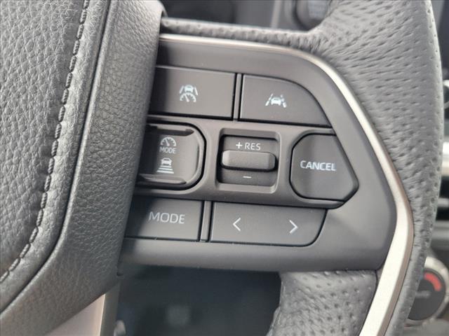 2025 Toyota Tacoma SR5 V6