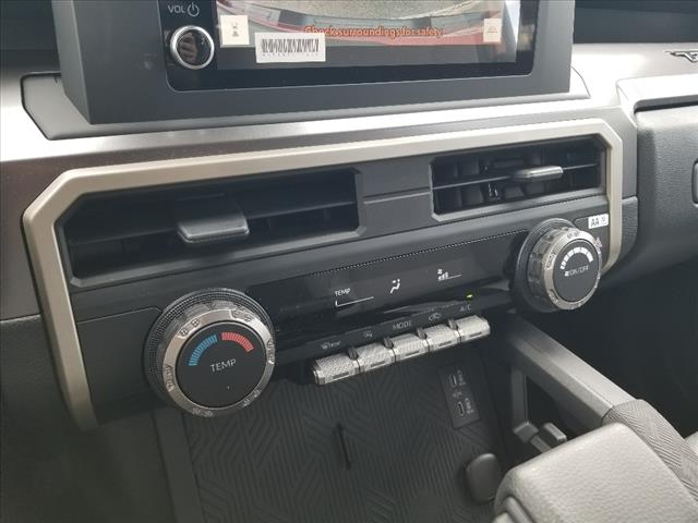2025 Toyota Tacoma SR5 V6