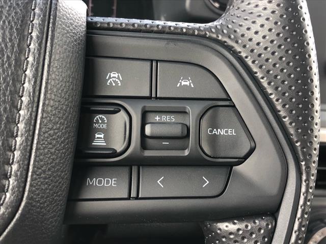 2025 Toyota Tacoma SR V6